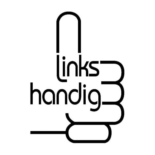 Veranderlijk meesterwerk helpen linkshandig - de linkshandigen winkel voor de linkerhand -  DeLinkshandigenWinkel.nl